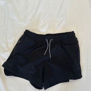 Athleta Girl Shorts